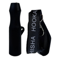 Персональний мундштук для Кальяну Easy Black